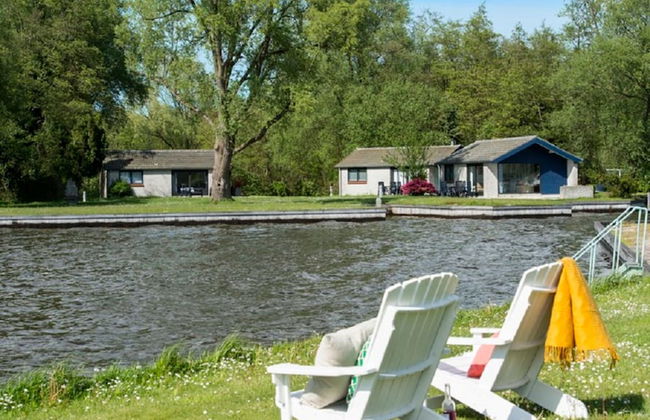 Holiday Home- Bungalow - Foto 9