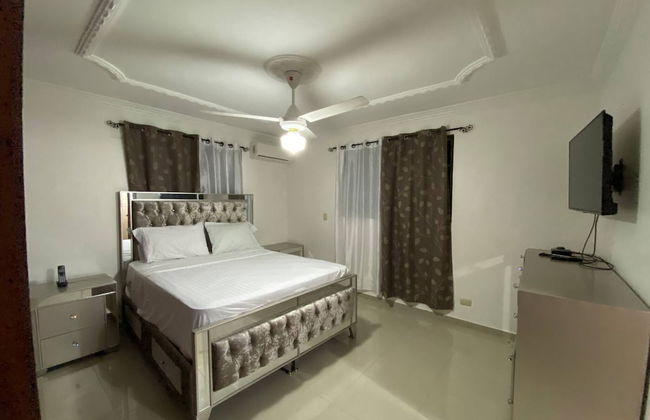 Charming 3-bedroom Retreat in Santo Domingo - Foto 1