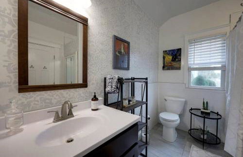 Charming Nashville Bungalow - Foto 24