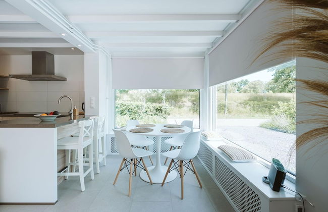 Attractively Furnished Bungalow is Located 1.5 km From the Ouddorp Beach - Foto 9