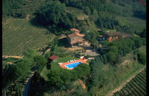 Azienda Agricola e Agriturismo Vallorsi - Foto 30