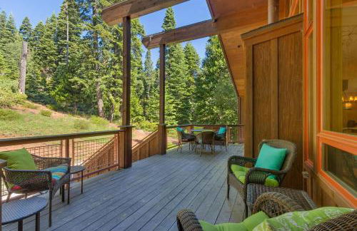 Fairway Favorite - Walk to Tahoe City Shops, Dining & Lake - Pet Friendly - Foto 1