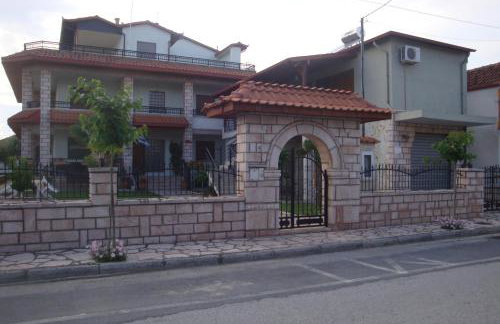 Simos Apartments - Photo 60