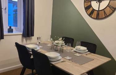 2 Bedroom apartment in Brean - Foto 10