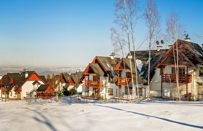 Apartamenty Sun & Snow Komuny Paryskiej - Photo 1