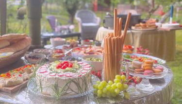 Wohnpension Litzkendorf - Foto 2