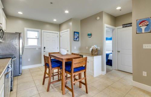 Bayfront Pensacola Beach Condo with Pool and Elevator - Foto 8