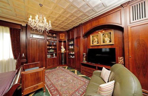 Private Luxury Villa with Pool - Foto 42