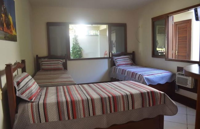 Casa de Praia - Bosque de Geribá - Foto 16