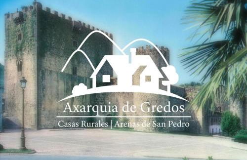 Finca Axarquía de Gredos - Photo 71