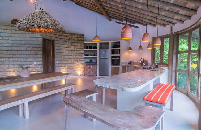 Quinta do Brasil Trancoso - Foto 20