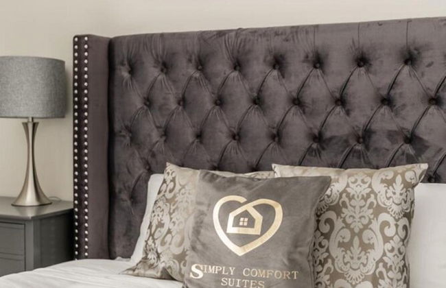 Heritage Rideau 1Br Apartment Free Parking - Foto 25