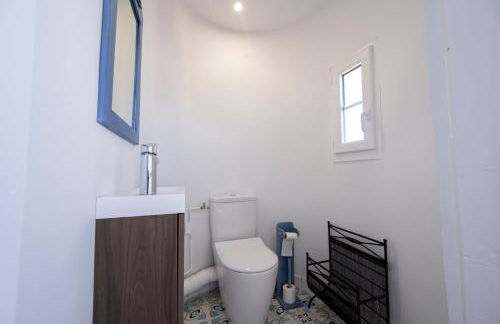 Petite Anita - Centre ville - Parking privé - Foto 10