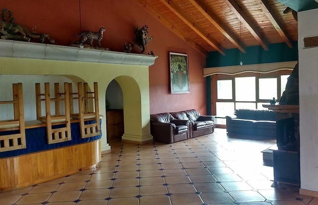 Cabañas Real de Tapalpa - Foto 11