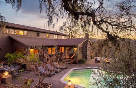 Gable by AvantStay Beautiful 3.5 Acre Oasis w Gorgeous Views Pool Hot Tub - Foto 34