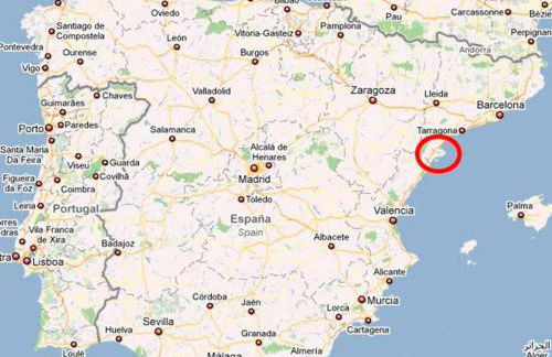 Vacaciones cerca del mar: piscina, mascotas, playa para perros y wifi gratis - ES-184-49 - Foto 13