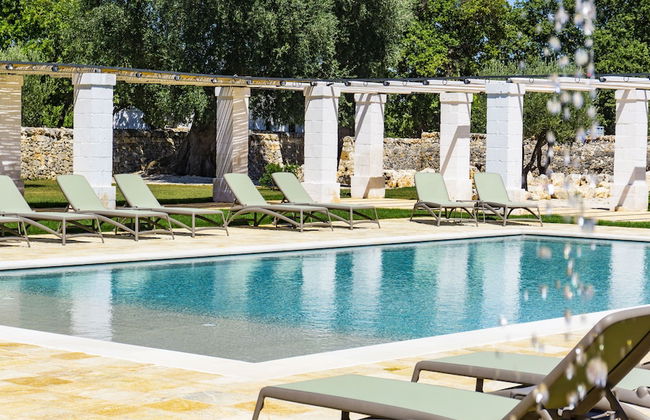 Masseria Ayroldi - Foto 39