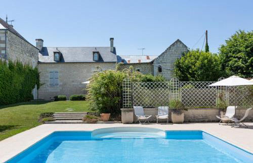 Chateau De Grazay - Foto 14