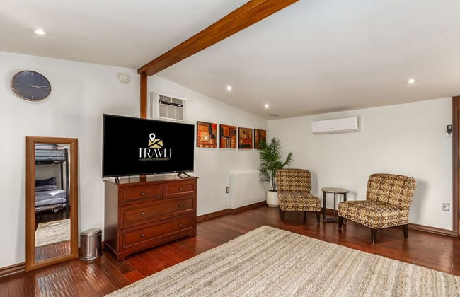 3M Paradise Valley Estate Heated Pool Tennis Spa - Photo 34