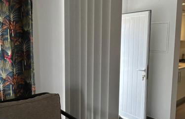 Cozy Green Apartment - Foto 22