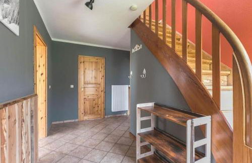 Geräumiges 180 qm Ferienhaus auf 3 Etagen - Foto 16