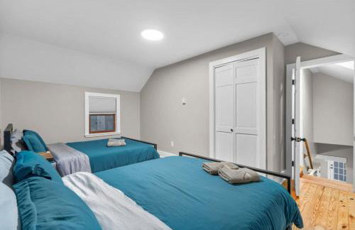 Spacious Cozy 3 Bed 2 Bath - Foto 26