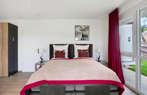 Chalet Foret - Ferienhaus - Foto 12