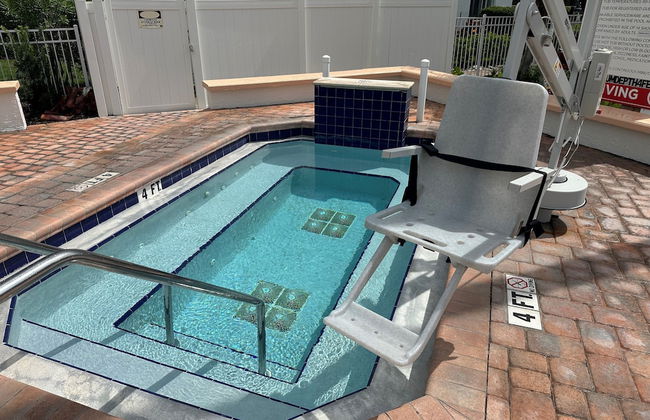 Orlando's Sunshine Resort - Foto 40