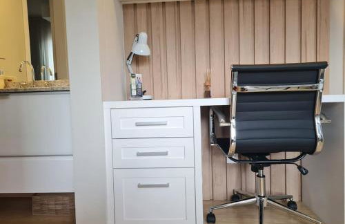 CPR54 Apartamento de 1 quarto no juvevê - Foto 3