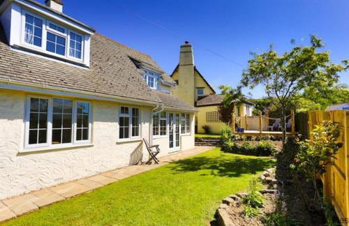 CROYDE HALLGREIN 4 Bedrooms - Foto 20