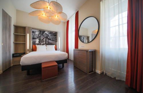 Aparthotel Adagio Strasbourg Place Kleber - Foto 32