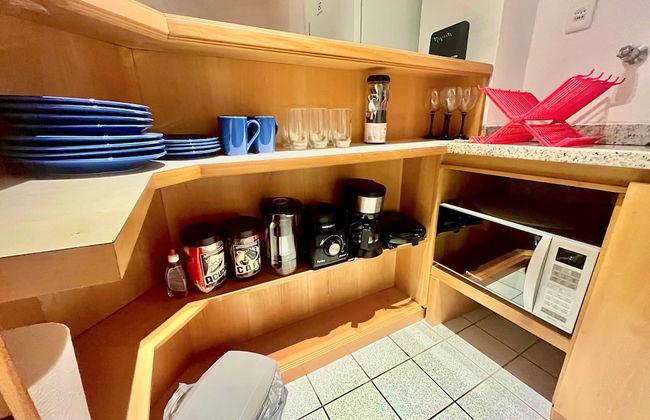 LFlats Alameda Campinas Jardim Paulista - Foto 26