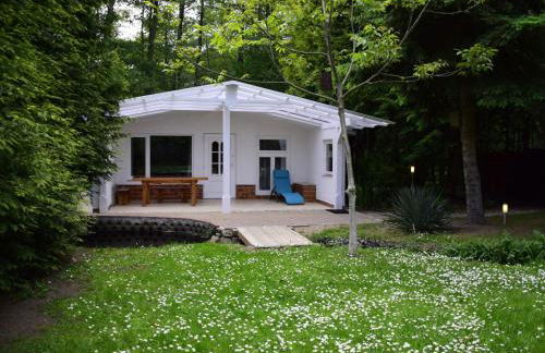 Ferienhaus am Wockersee in Parchim - Foto 2