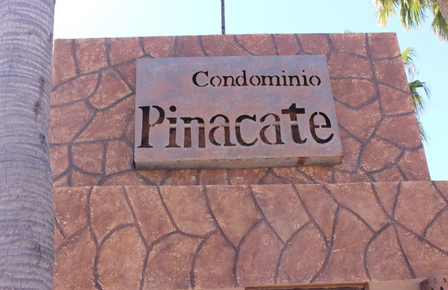 Marina Pinacate - Foto 67