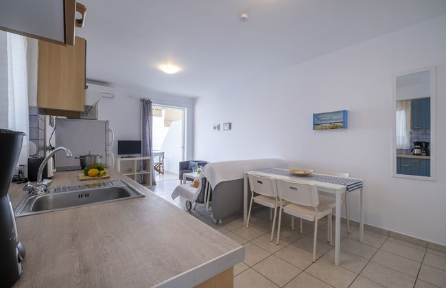 Meli Apartments & Villas - Foto 53