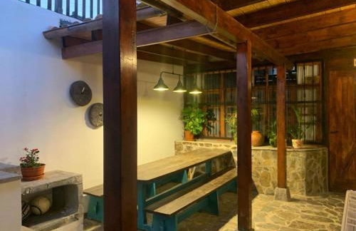 Casa La Musa de Tamaide - Foto 6