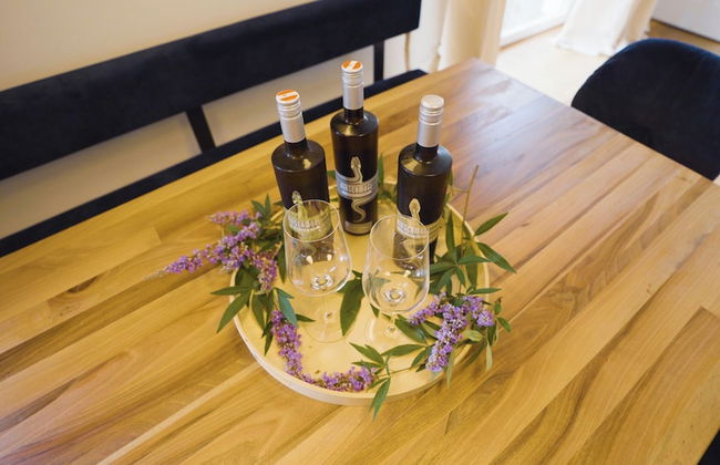 Hirschmugl Domaene am Seggauberg - Foto 26