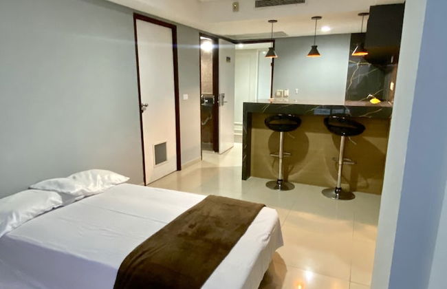 MARINAS PRAIA FLAT - Foto 56