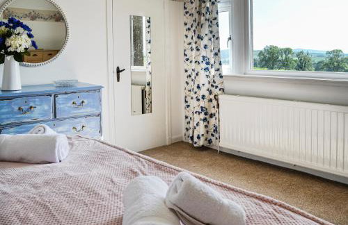 Woodend Farmhouse Halmyre - Foto 17