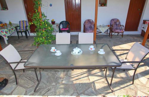 Armonia Guesthouse - Foto 42