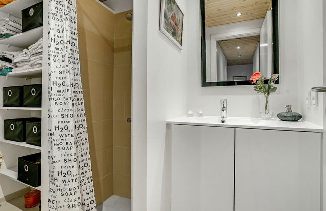 "Orm" - 550m to the fjord - Foto 6