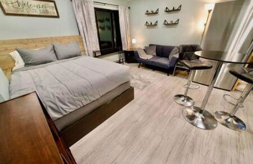 Workspace Studio Ski In Ski Out - Foto 11