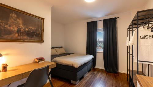 Mokka Suite Design in Neumünster - Foto 4, furniture, wardrobe