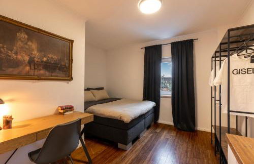 Mokka Suite Design in Neumünster - Foto 4