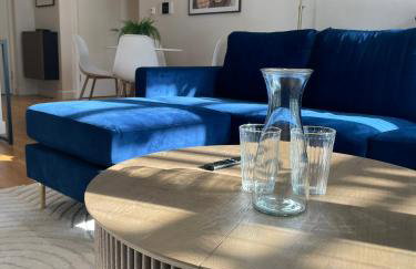 Luxury Apartment in Olympic Village - Foto 9