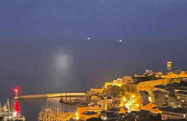 F3 Gd standing 87 m2 Extraordinaire vue mer pano - Foto 66