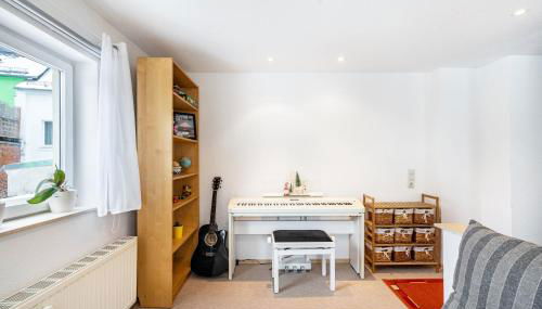 Apartment auf zwei Etagen - Casita - Foto 2