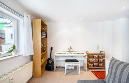 Apartment auf zwei Etagen - Casita - Foto 2