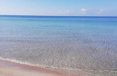 Attico il Gabbiano Rivabella Gallipoli - Foto 41