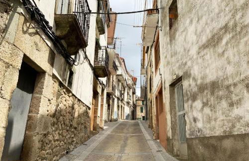 Holiday Home in Villamiel with Mountain Views - Foto 27